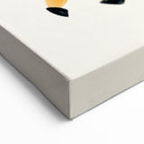 Playful Orange Cats – Boys Room Wall Art for Animal Lovers