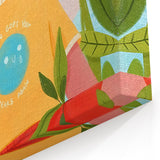 Dreamy Music Escape – Boys Room Wall Art
