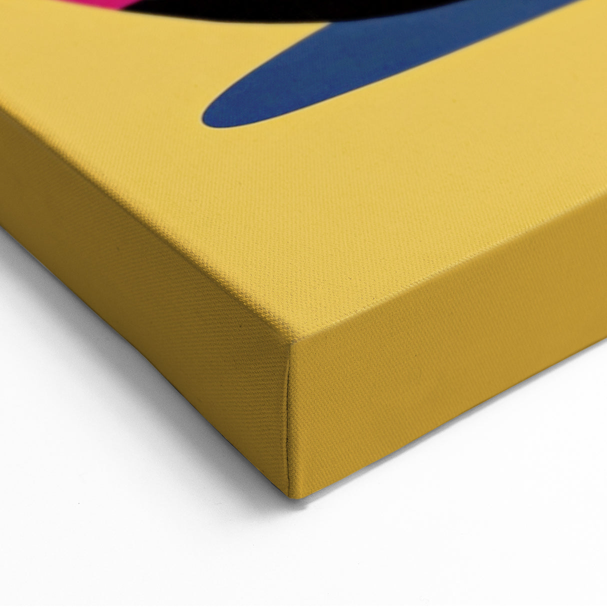 Bold Colorful Snail - Boys Room Wall Art Kids Wall Art Prints