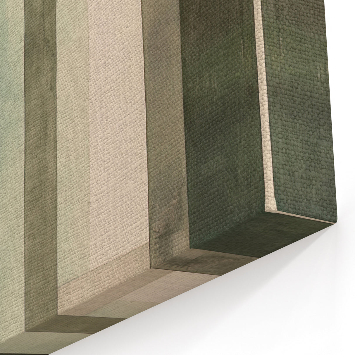 Modern Dining Room Wall Art – Framed Canvas & Acrylic Decor