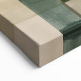 Modern Dining Room Wall Art – Framed Canvas & Acrylic Decor