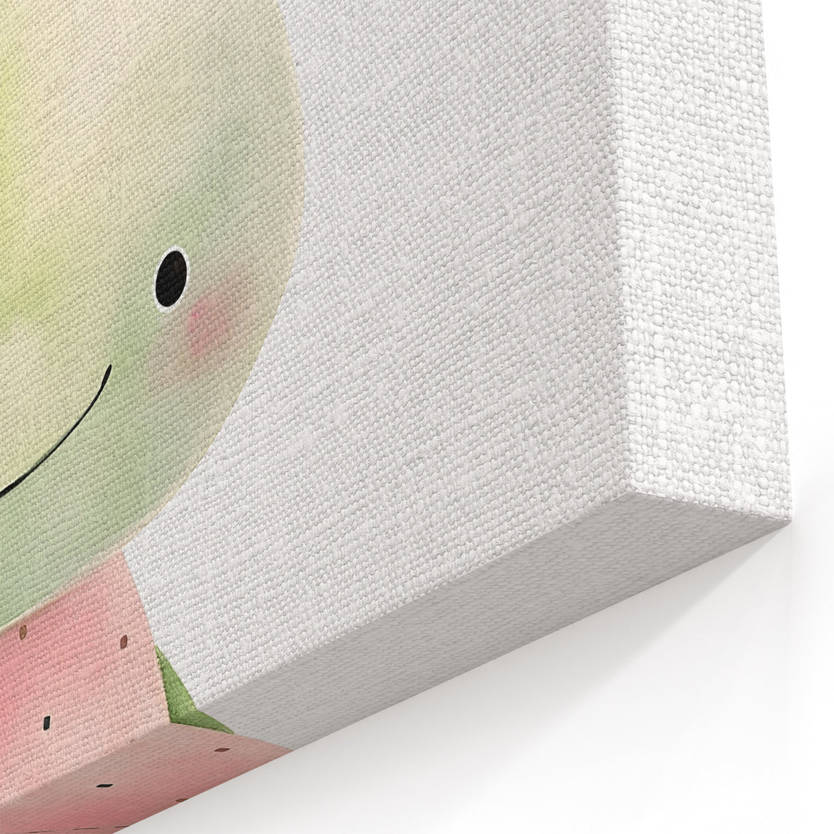 Playroom Wall Art - Adorable Alien Kids Room Art Prints