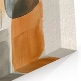 Acrylic Dining Room Artwork - Modern Abstract Wall Décor