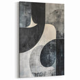 High Quality Canvas Art for Dining Rooms - Modern Abstract Print