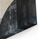 High Quality Canvas Art for Dining Rooms - Modern Abstract Print