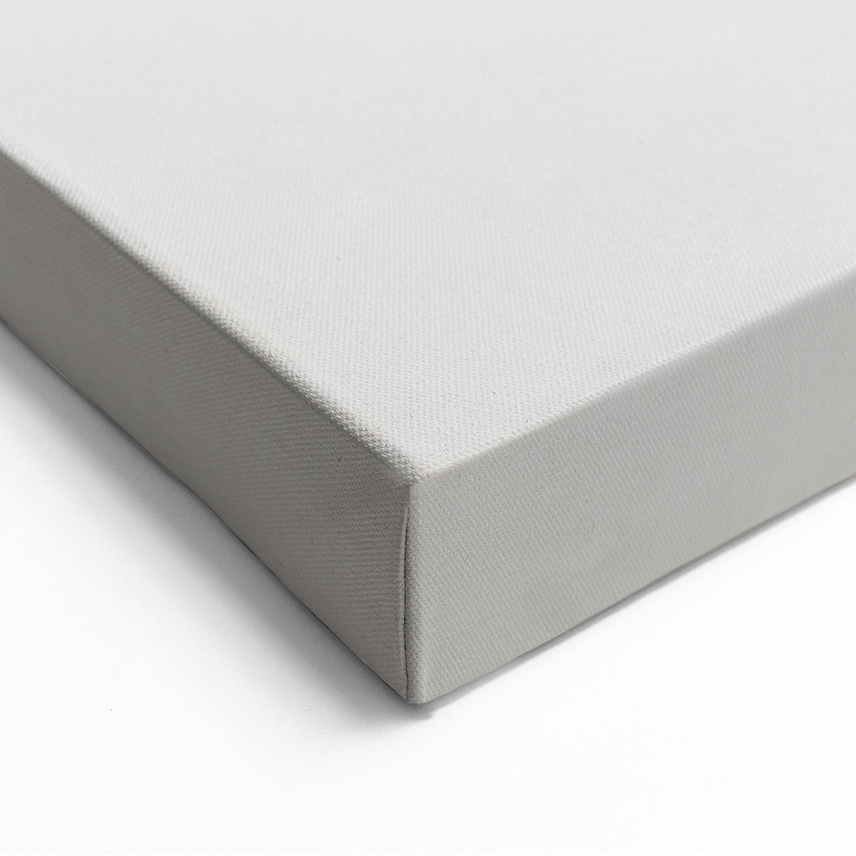 Acrylic Dining Room Artwork – Minimalist Black & White Art