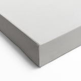 Acrylic Dining Room Artwork – Minimalist Black & White Art