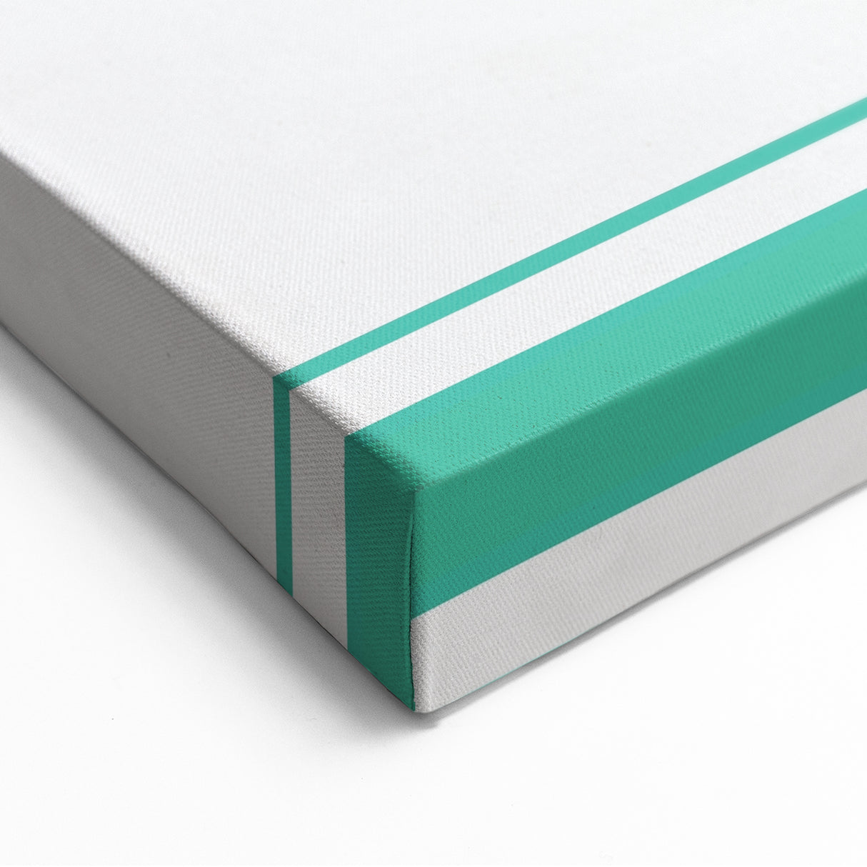 Kids' Room Educational Decor - Keep Going Motivational Print