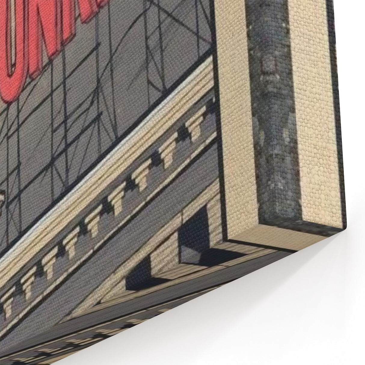Arctic Monkeys Brooklyn Steel Poster – Retro Concert Wall Art