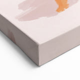 Dancing Ballerina Tiger Wall Art - Girls Room & Nursery Decor