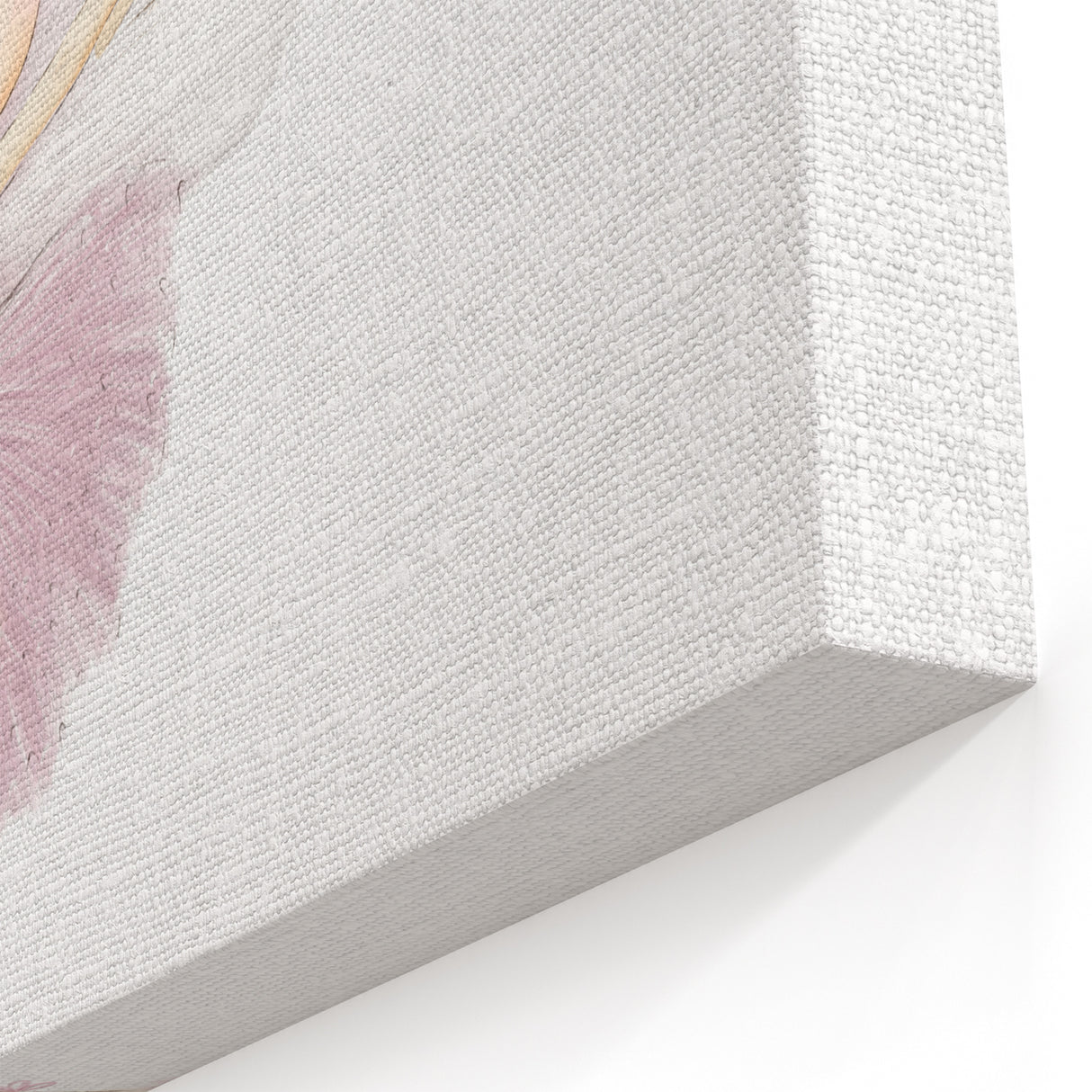 Magical Fairy Princess Wall Art - Girls Room & Nursery Decor