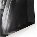 Retro Wall Art – A-ha Hunting High and Low Canvas Print