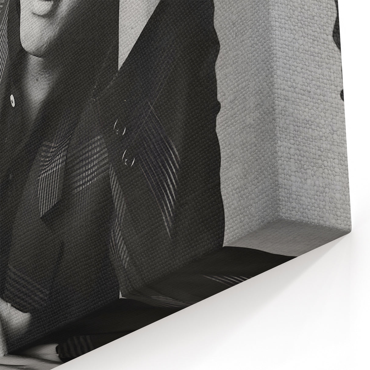 Retro Wall Art – Billy Joel Greatest Hits Album Canvas Print