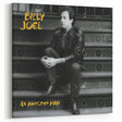 Retro Wall Art – Billy Joel An Innocent Man Album Canvas Print