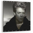 Retro Wall Art – Bryan Adams Reckless Album Canvas Print