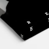 Retro Wall Art – Bryan Adams Reckless Album Canvas Print