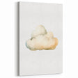 Dreamy Watercolor Cloud Nursery Wall Art - Baby Room Decor