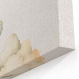 Soft Watercolor Clouds Nursery Wall Art - Baby Room Decor