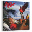 Retro Jimmy Buffett Poster - Vintage Prints for Nostalgic Wall Art