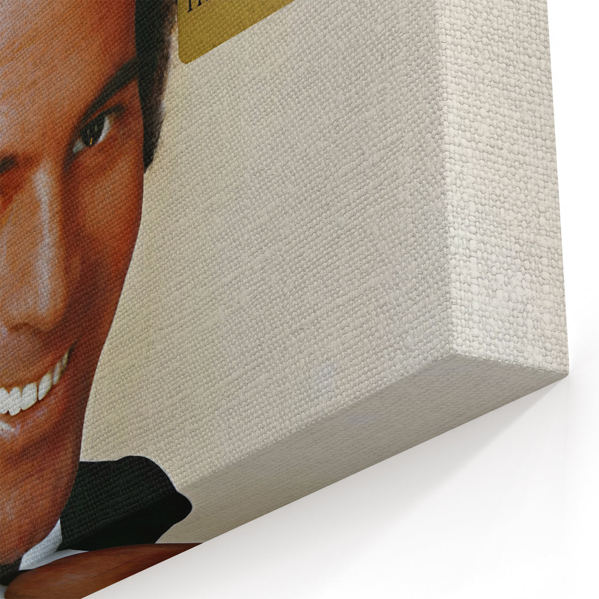 Retro Julio Iglesias Poster - Vintage Prints for Nostalgic Wall Art