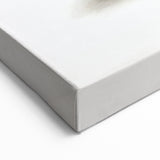 Baby Bunny Nursery Canvas Prints - Custom Baby Room Decor