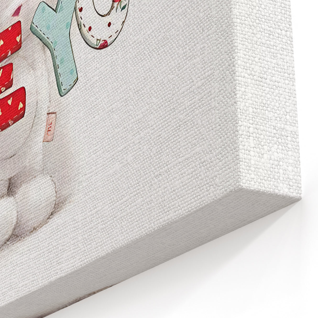 Love You Bunny Nursery Wall Art – Baby Room & Kids Decor Print