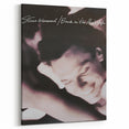 Retro Steve Winwood Back in the High Life Poster - Vintage Prints
