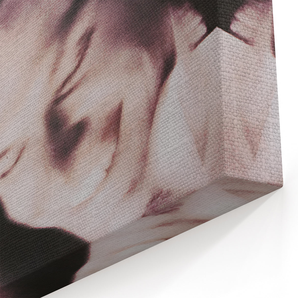 Retro Steve Winwood Back in the High Life Poster - Vintage Prints