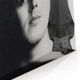 Retro Tears for Fears Songs from the Big Chair Poster - Vintage Art