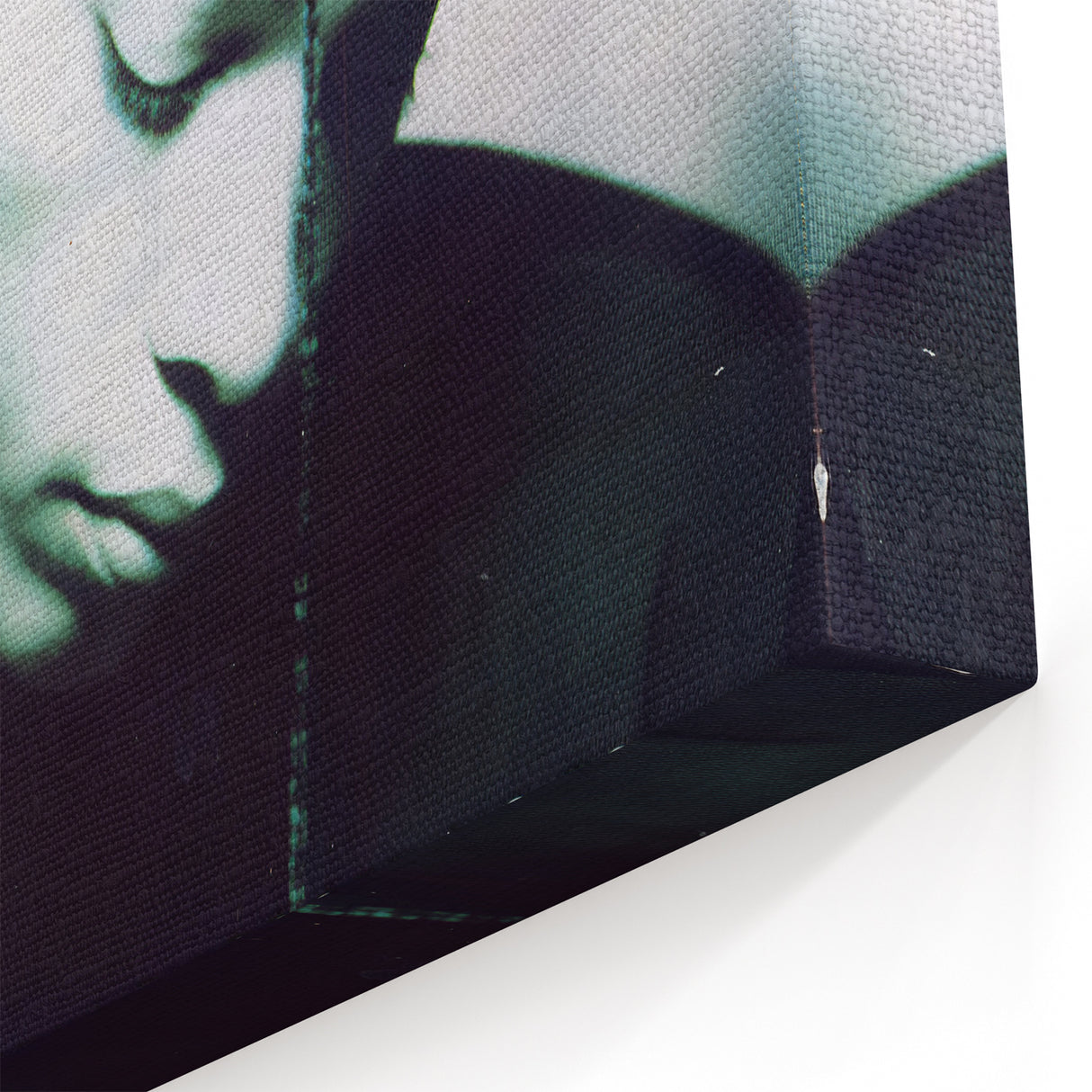 Retro Terence Trent D'Arby Hardline Poster - Vintage Wall Art