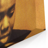 Retro Tracy Chapman Self-Titled Poster - Vintage Music Wall Art