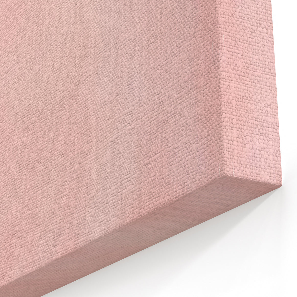 Soft Pink Watercolor Nursery Wall Art – Kids Room & Baby Decor