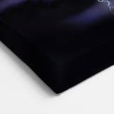Metallica Retro Wall Art – Ride the Lightning Vintage Print