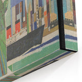 Retro New York City Poster – Vintage Prints & Mid-Century Wall Art