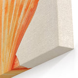 Seashell Nursery Wall Art - Baby Room & Kids Room Decor
