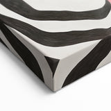 Zebra Nursery Wall Art - Baby Room & Kids Room Decor