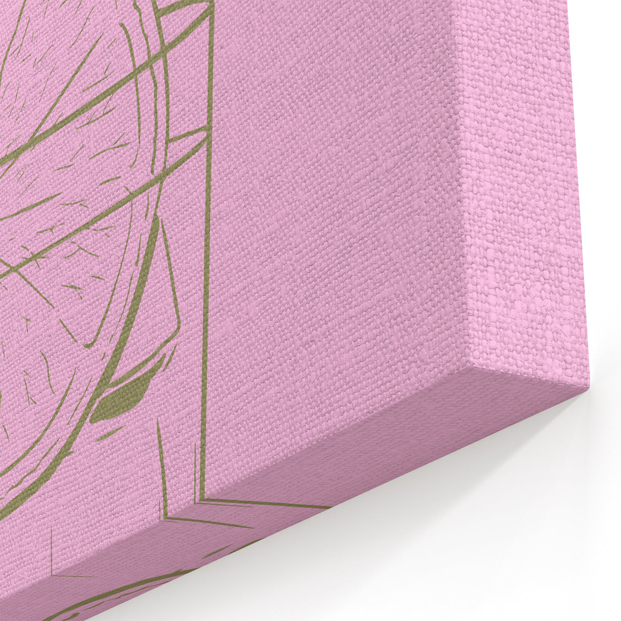 Minimalist Cocktail Quote Art - Bar Wall Art for Home & Kitchen