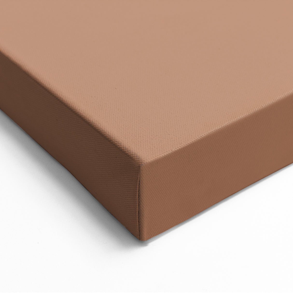 Minimalist Hello Autumn Wall Art - Fall Canvas Art for Cozy Decor