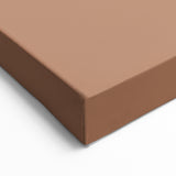 Minimalist Hello Autumn Wall Art - Fall Canvas Art for Cozy Decor