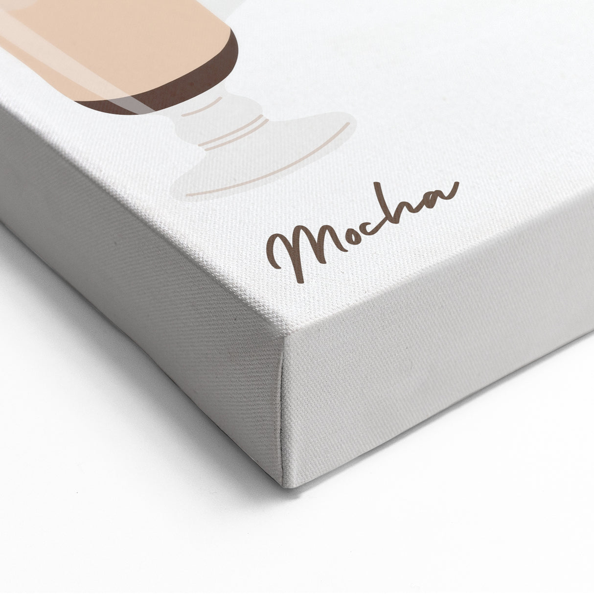 Minimalist Coffee Guide Print - Kitchen & Café Wall Art