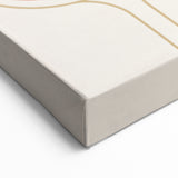 Aperol Spritz Cocktail Print - Modern Bar & Kitchen Wall Art