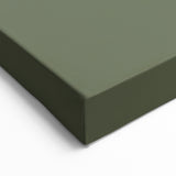 November 28 Wall Art - Minimalist Fall Canvas Art for Seasonal Decor