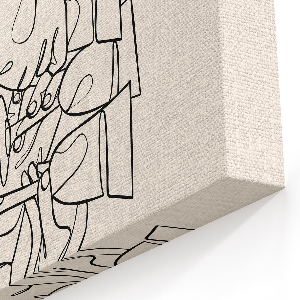 Minimalist Wine Toast Print - Bar & Kitchen Wall Decor