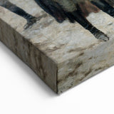 Surrender of the British - 4th of July Wall Art