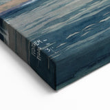 Historic Naval Battle - Independence Day Wall Art