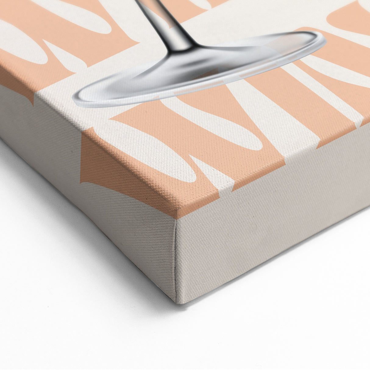 Wine Not? - Wine Wall Art for Bar, Kitchen, or Dining Area