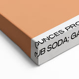 Classic Spritz Cocktail - Bar Wall Art for Kitchen or Lounge