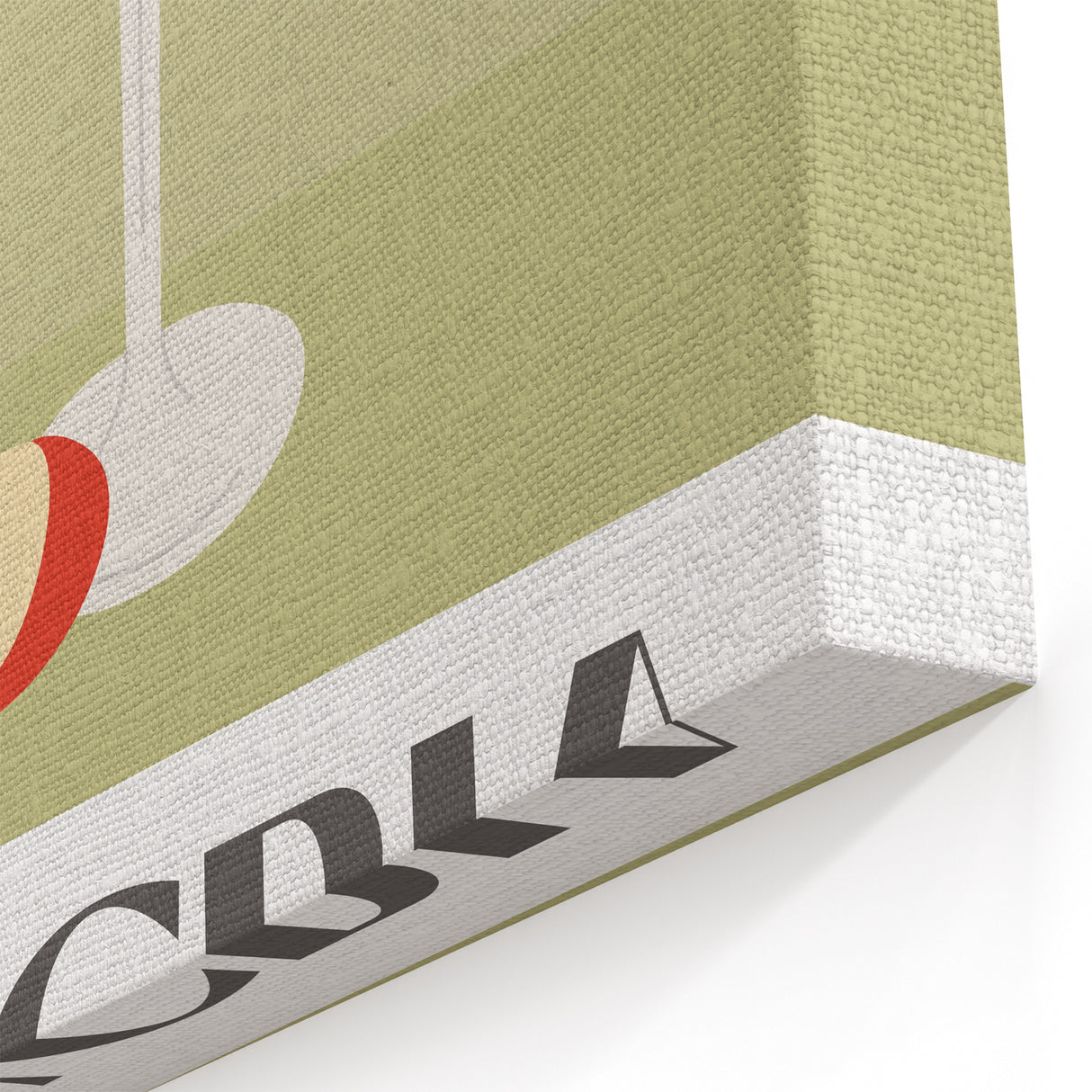 Sangria Cocktail - Wine Wall Art for Kitchen or Bar