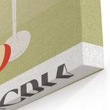 Sangria Cocktail - Wine Wall Art for Kitchen or Bar