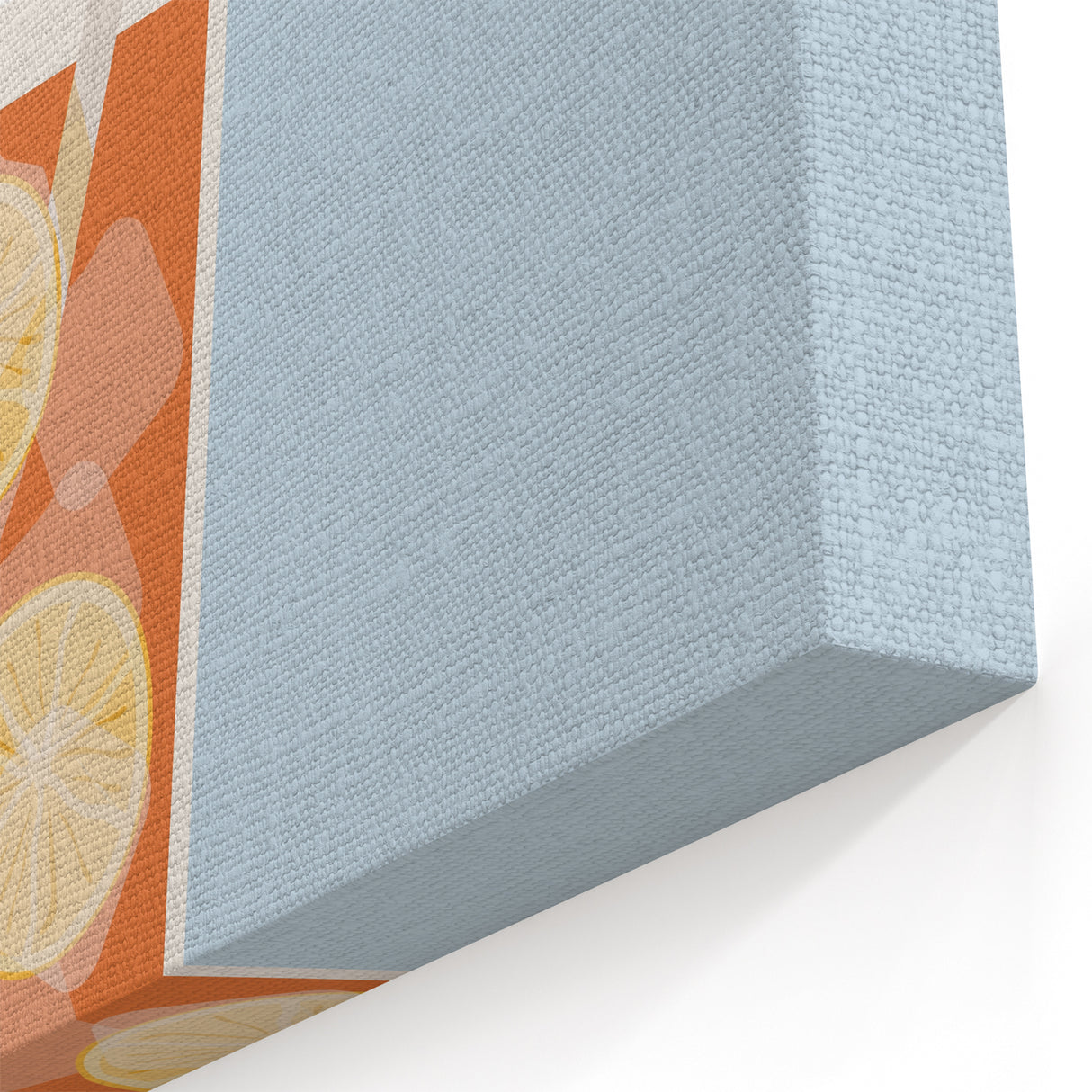 Long Island Iced Tea - Bar Wall Art for Kitchen or Lounge